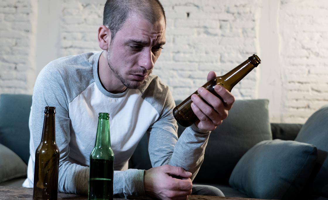 Убрать алкогольную зависимость в Кодинске